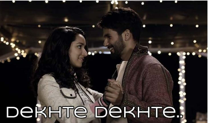 dekhte-dekhte-song-lyrics-in-hindi