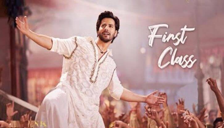 first-class-song-lyrics-in-hindi